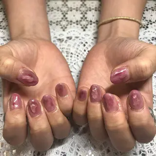 ネイル J terrace Nailのネイルデザイン