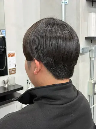 メンズ masahi🐈‍⬛ パーマモデル様募集中のヘアスタイル