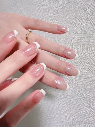 ネイル PAPILLON |   Monamiのネイルデザイン