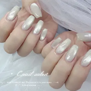 ネイル C.Nail&EYE RINAのネイルデザイン