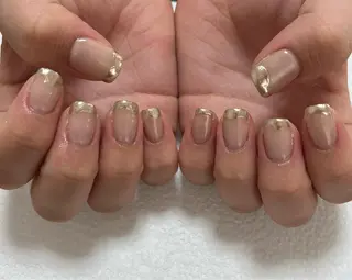 ネイル nail M&Tのネイルデザイン