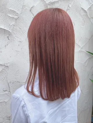 ロング 似合わせ眉🎀🌸 Kana💕のヘアスタイル