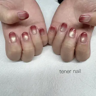 ネイル テネルネイル tener nailのネイルデザイン