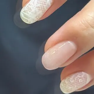 ネイル 宇都宮ネイルGELo nail rinaのネイルデザイン
