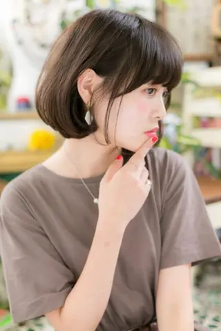 ミディアム 🍀鶴貝 幸哉🍀のヘアスタイル