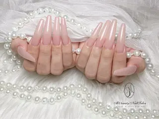 ネイル M2beauty Renaのネイルデザイン