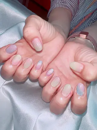 ネイル Emi lyのネイルデザイン