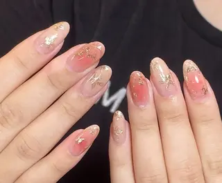 ネイル 🎀 Ayaka_nailのネイルデザイン