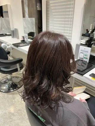 ショート 蔵屋 洸太のヘアスタイル