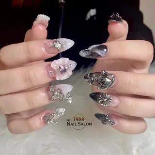ネイル The 1989 Nail Salonのネイルデザイン