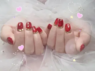 ネイル 。 。のネイルデザイン
