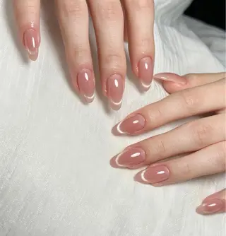 ネイル 🎀 Ruruのネイルデザイン