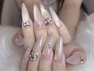 ネイル BT HEAVEN Nailのネイルデザイン