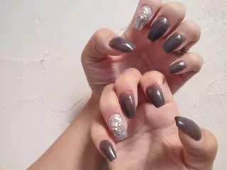 ネイル RUNWAY のネイルデザイン