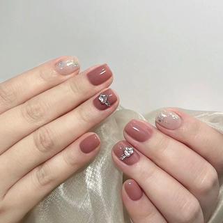 ネイル エリ🫧 nail池袋東口のネイルデザイン