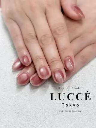 ネイル 韓国・ワンホン 高田馬場/ネイルのネイルデザイン