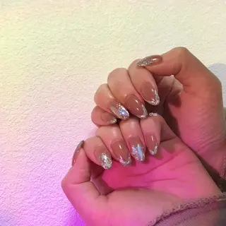 ネイル chai nail _ai📍鶴橋/桃谷のネイルデザイン