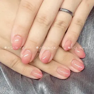 ネイル 🦋momo 🦋のネイルデザイン