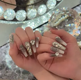 ネイル Doris Nail Salonのネイルデザイン