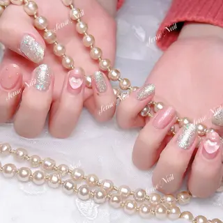 ネイル Maiii 💗のネイルデザイン
