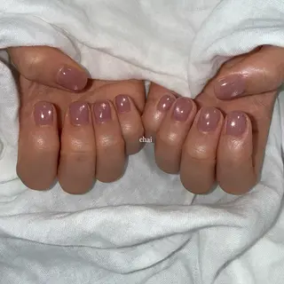 ネイル chai nail + eye📍鶴橋のネイルデザイン
