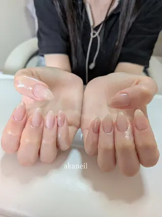 ネイル 【akaneils】 アカネのネイルデザイン