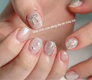 ネイル Ruby Nail 霞ヶ関店のネイルデザイン