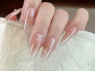 ネイル 🌷Hana 🌷のネイルデザイン