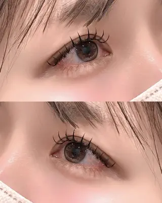 マツエク・マツパ Gemmy eye KATANOの眉毛・アイブロウイメージ