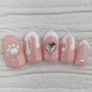 ネイル Nail salon Honey Beeのネイルデザイン
