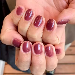 ネイル Miley nailのネイルデザイン