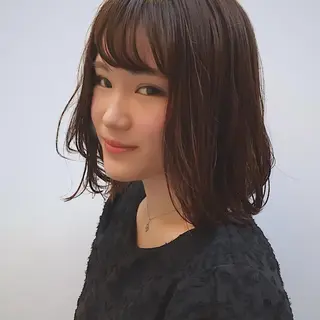 ショート 山中 直輝のヘアスタイル