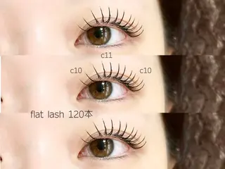 マツエク・マツパ eyelist ⌇ minami 𖠚ᐝのマツエク・マツパデザイン