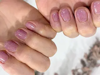 ネイル DROP 長谷川のネイルデザイン