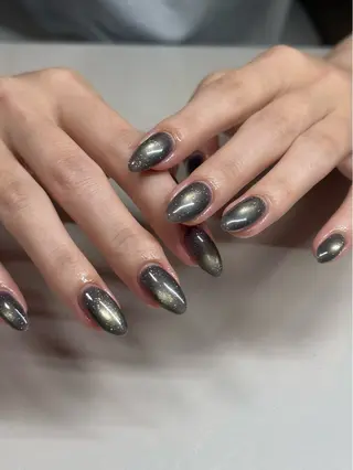 ネイル .clair 【クレル】のネイルデザイン