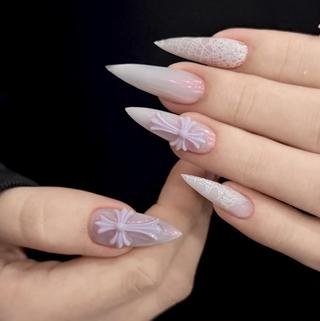 ネイル 🎀 Ayaka_nailのネイルデザイン