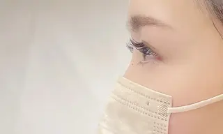 マツエク・マツパ hairsalon 556のマツエク・マツパデザイン