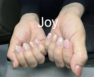 ネイル Nail Salon JOYのネイルデザイン