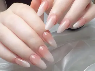 ネイル Hana Rose Nailのネイルデザイン