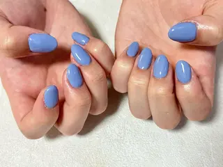 ネイル mogunail &blowのネイルデザイン
