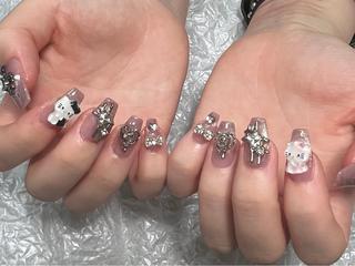 ネイル Lumiereva nail salonのネイルデザイン