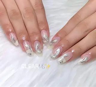 ネイル NOA NAILのネイルデザイン