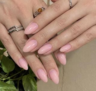 ネイル 🎀 UU_nailのネイルデザイン