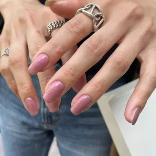 ネイル Aki .のネイルデザイン
