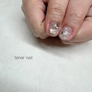 ネイル テネルネイル tener nailのネイルデザイン