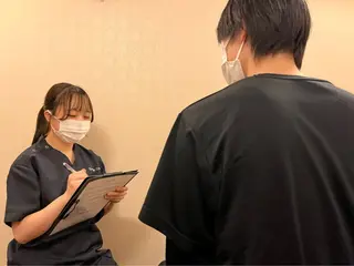かりの スターズ鍼灸整骨院のエステ・リラクイメージ