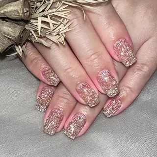 ネイル Moon Nail /栄 大須のネイルデザイン