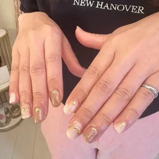 ネイル nail salon coco.のネイルデザイン