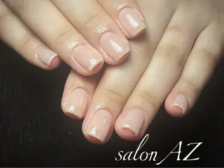 ネイル salonAZ Miaのネイルデザイン