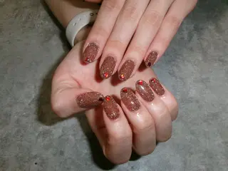 ネイル en.nail⭐︎ 丹波橋のネイルデザイン